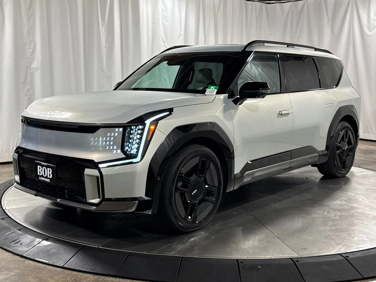 2024 Kia Ev9