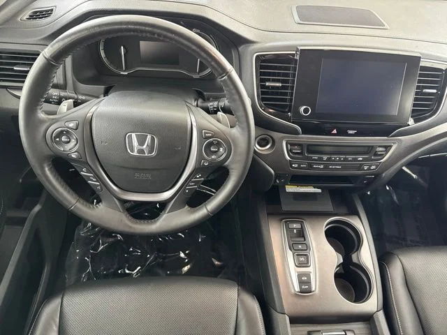 Used 2023 Gray Honda RTL-E image 27