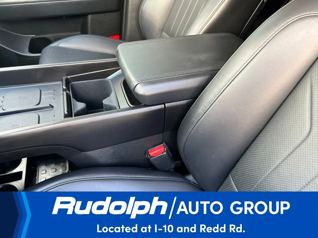 Used 2024 Green Hyundai XRT image 28