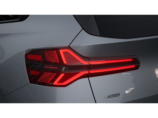 New 2026 Brooklyn Grey Metallic BMW 30 xDrive image 8