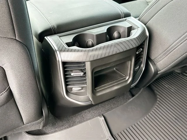 2026 RAM 1500 Big Horn/Lone Star - Photo 17