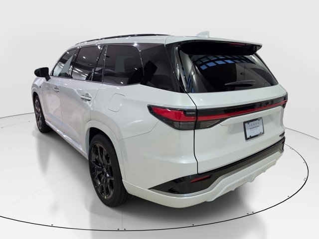 2026 Lexus TX 500h F-Sport Premium - Photo 11