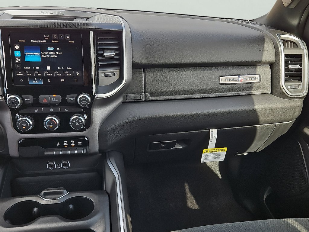 2026 RAM 1500 Big Horn/Lone Star - Photo 15