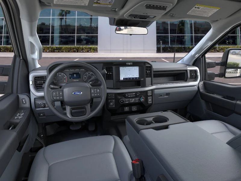 New 2026 Oxford White Ford XL image 9