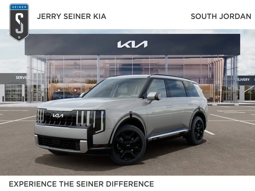 2027 Kia Telluride SX FWD HEV's photo