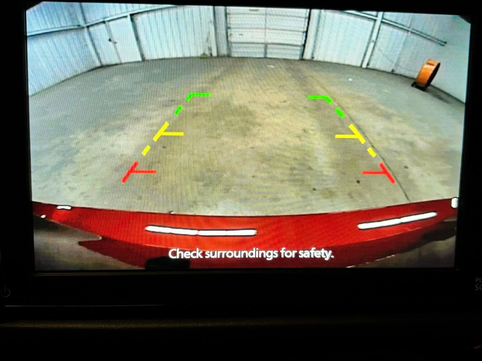 Used 2025 Red Nissan 1.6 SR image 14