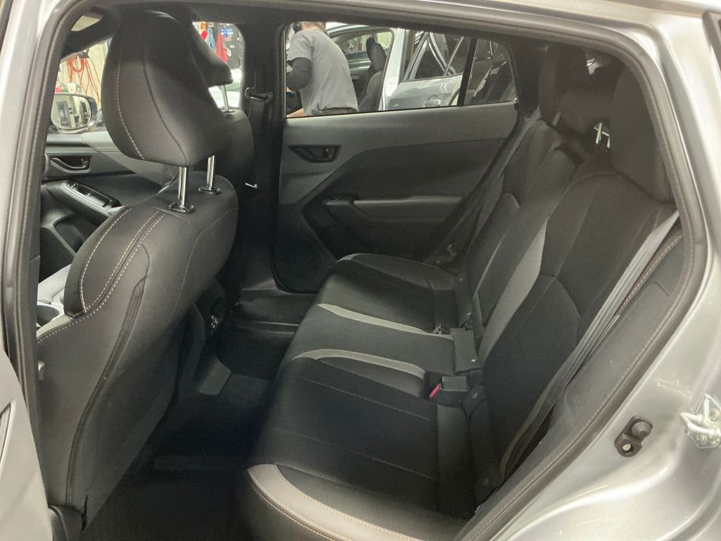 Used 2026 Silver Subaru Wilderness image 27