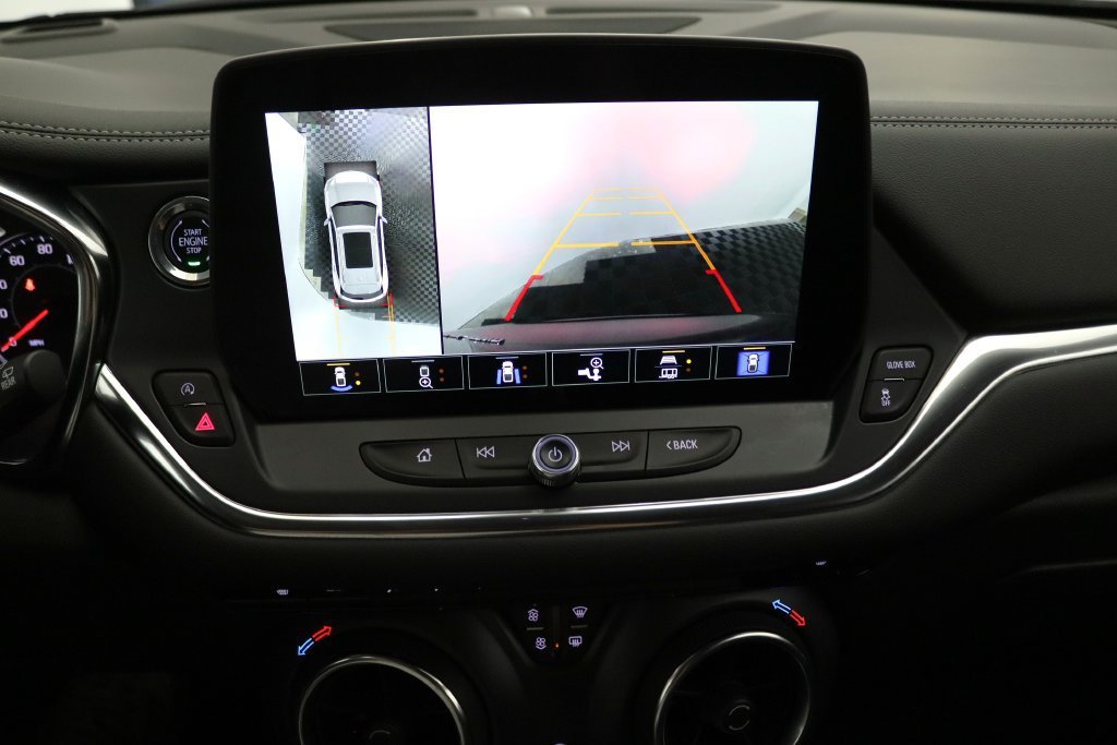 2024 Chevrolet Blazer 3LT - Photo 29