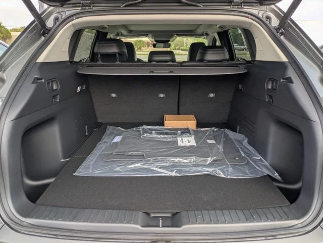 2026 Mazda CX-50 Premium Plus - Photo 25