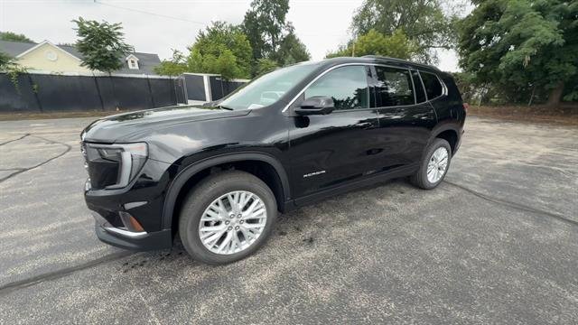 2027 GMC Acadia Elevation - Photo 38