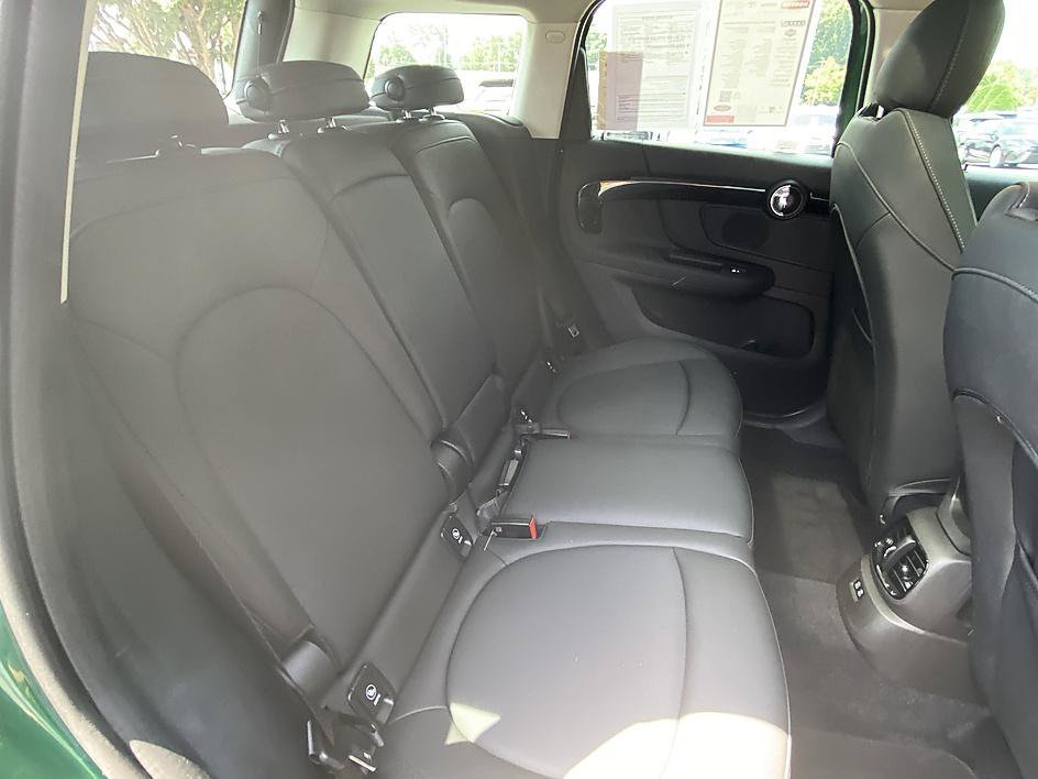 Used 2024 British Racing Green MINI Cooper S image 19