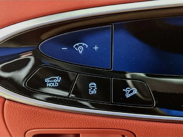 New 2027 Blue Genesis 2.5T Sport Prestige image 22