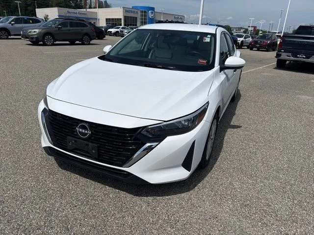Used 2024 Fresh Powder Nissan S image 5