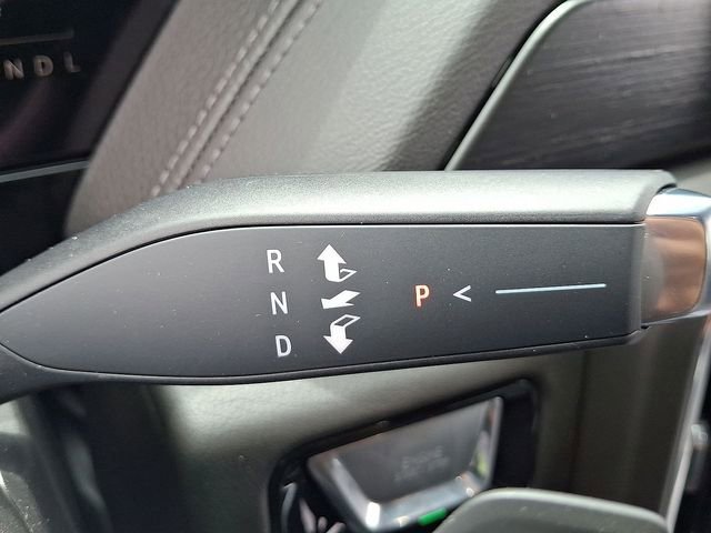 2026 GMC Yukon XL Denali - Photo 21