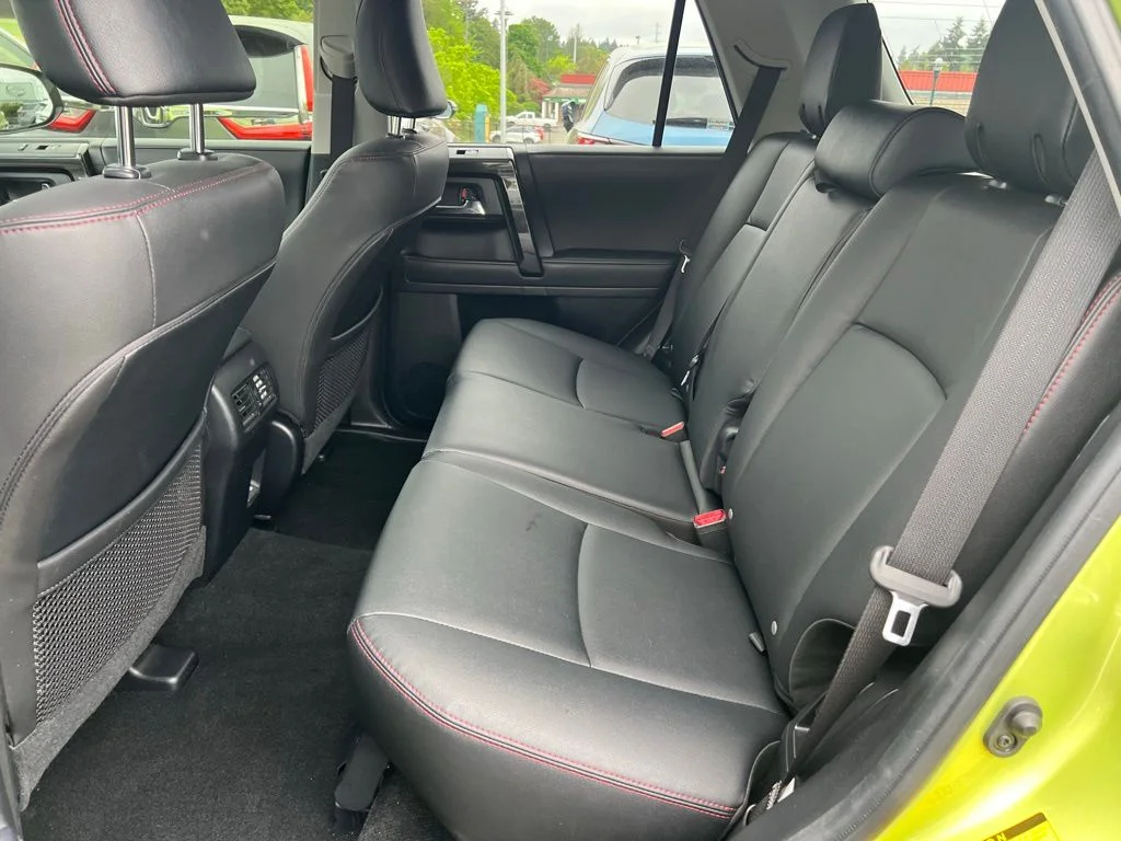 2023 Toyota 4Runner TRD Off-Road Premium - Photo 16