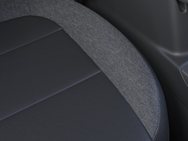 New 2026 Azure Gray Metallic Tri-Coat Ford Big Bend image 17