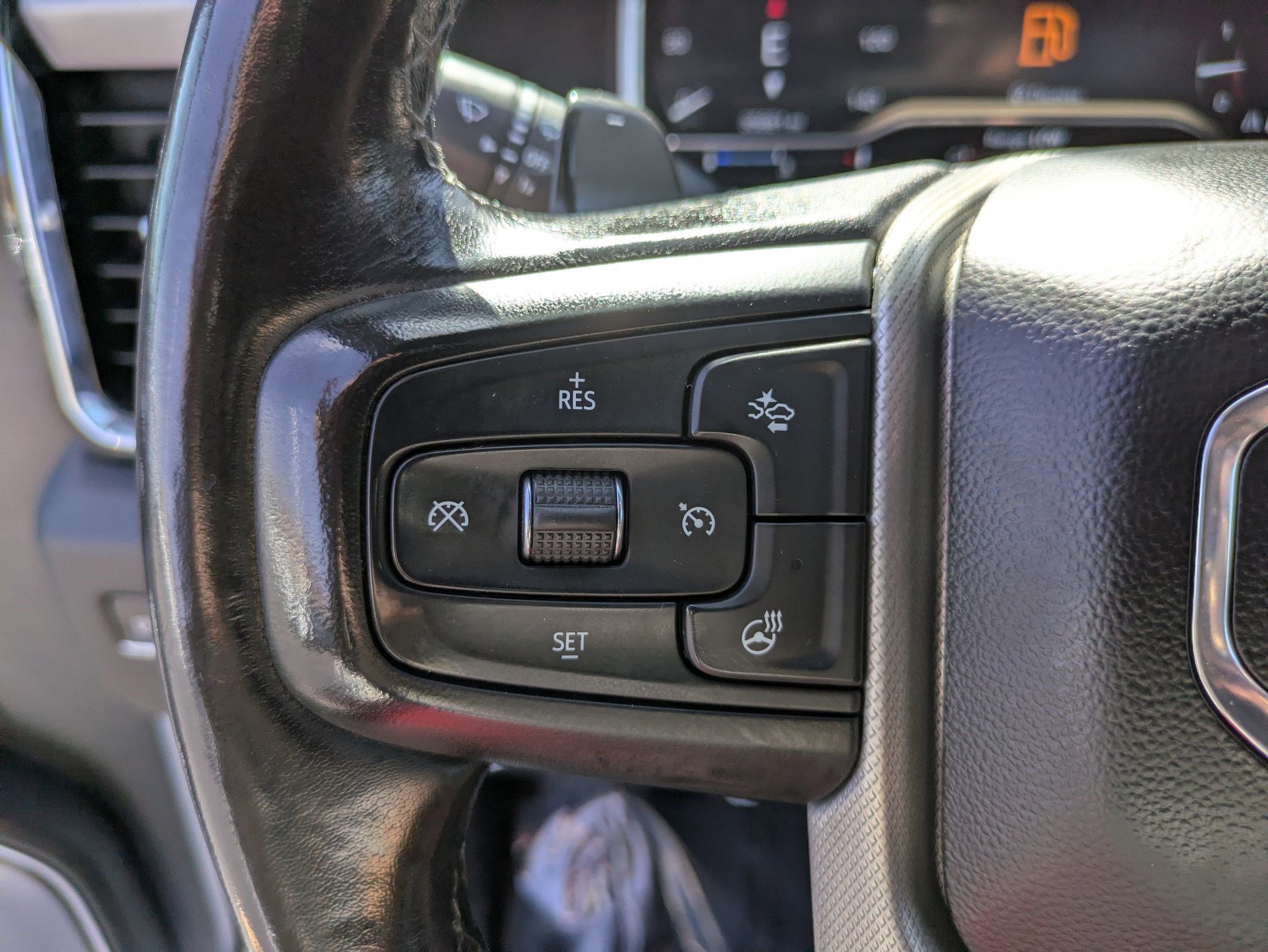 2023 GMC Sierra 1500 Denali - Photo 18