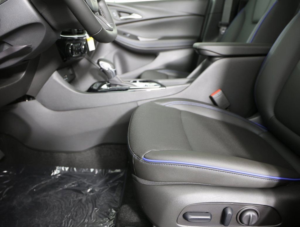 2026 Buick Encore GX Sport Touring - Photo 12