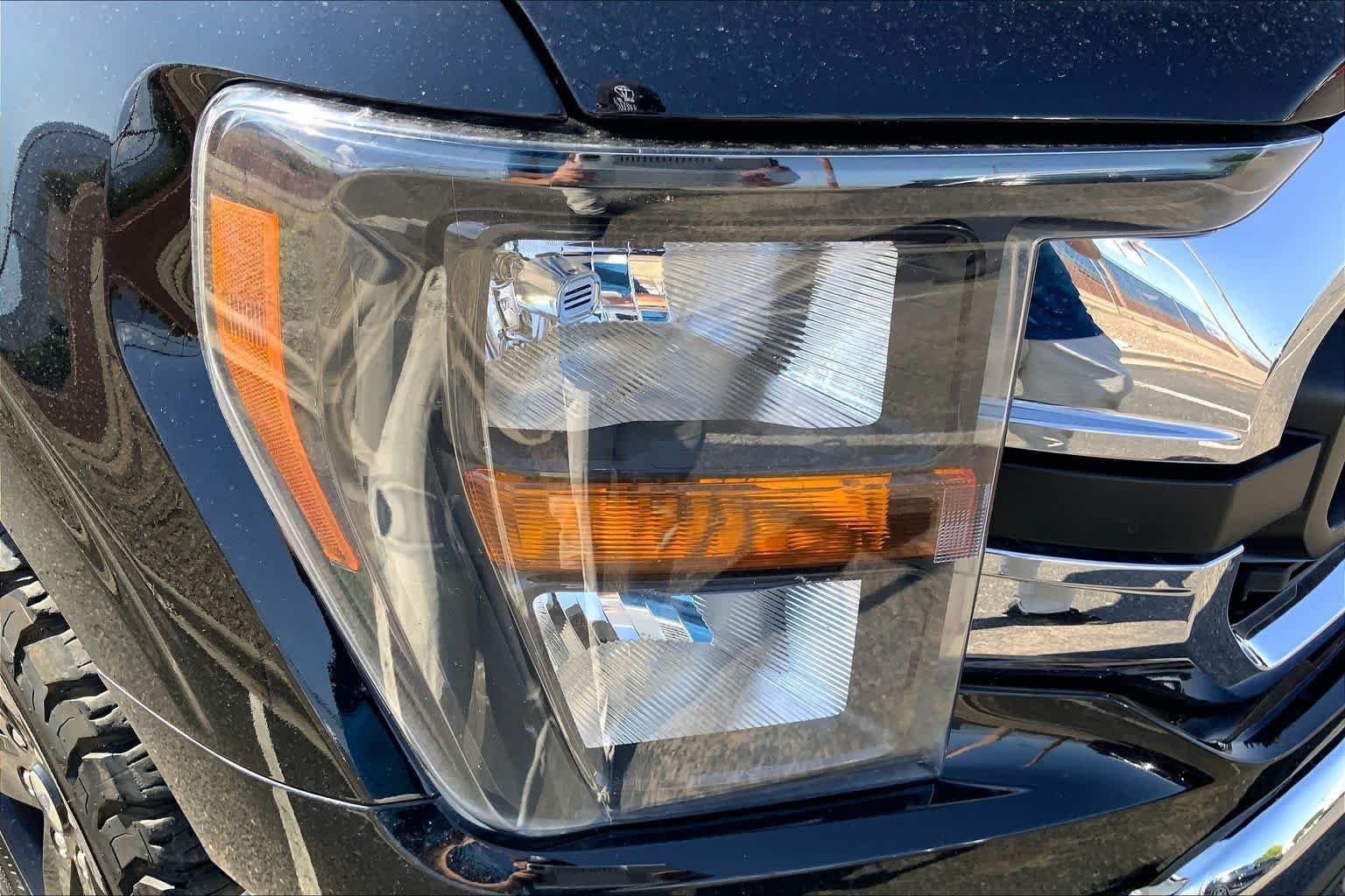 2023 Ford F-150 XLT - Photo 24