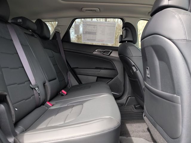 New 2026 Snow White Pearl Kia SX Prestige image 26