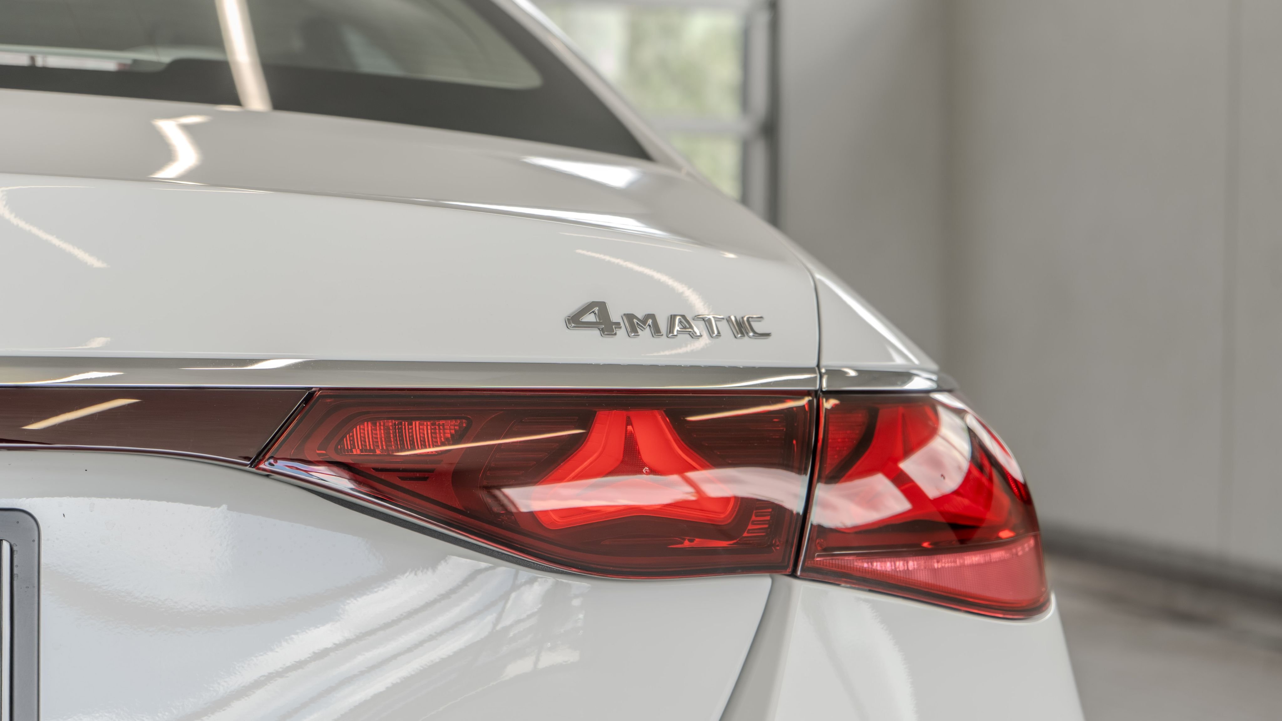 New 2026 White Mercedes-Benz E 450 image 24