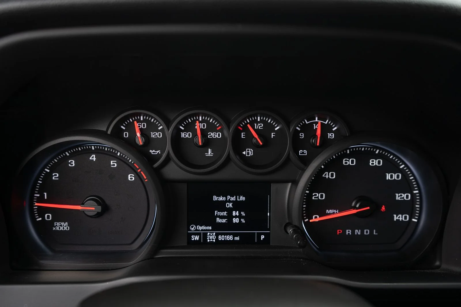 Used 2022 White Chevrolet Custom image 27