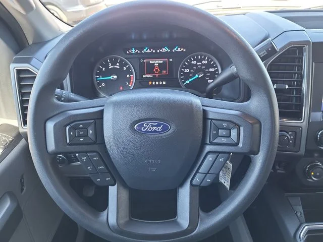 2022 Ford F-250 Super Duty XLT - Photo 14
