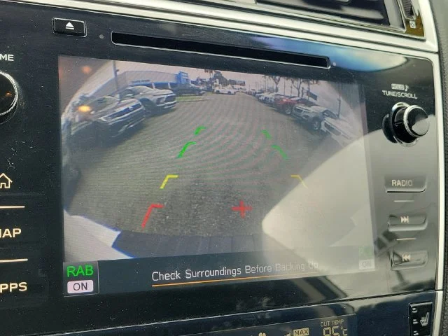 2019 Subaru Outback Limited - Photo 32