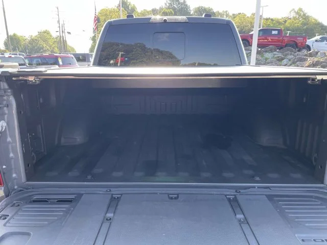Certified Used 2021 Lead Foot Ford Raptor image 9