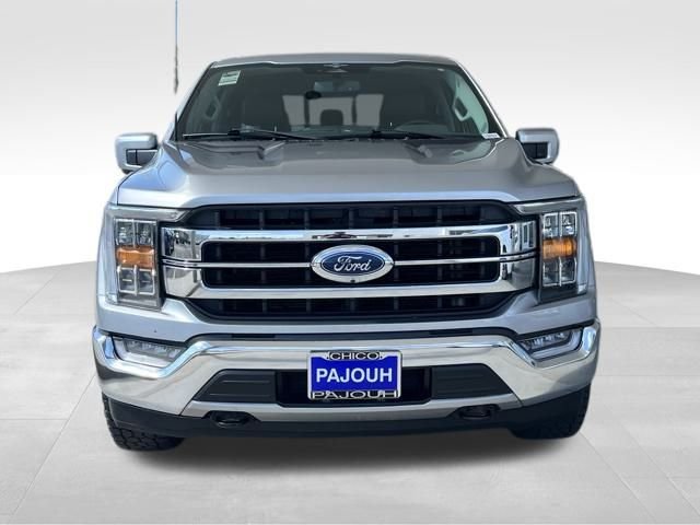 2022 Ford F-150 Lariat photo 2
