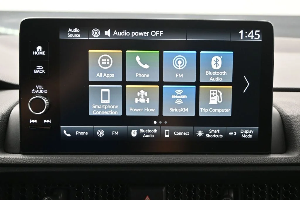 Certified Used 2024 Pearl Honda Sport-L image 12