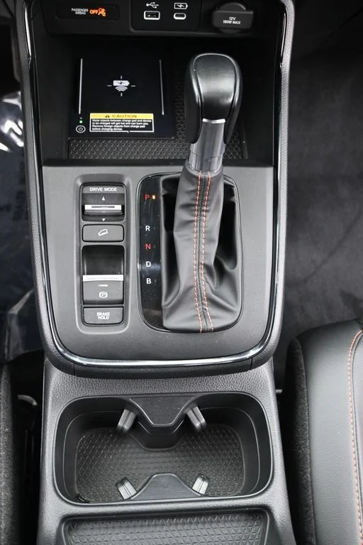 2023 Honda CR-V Sport Touring - Photo 18