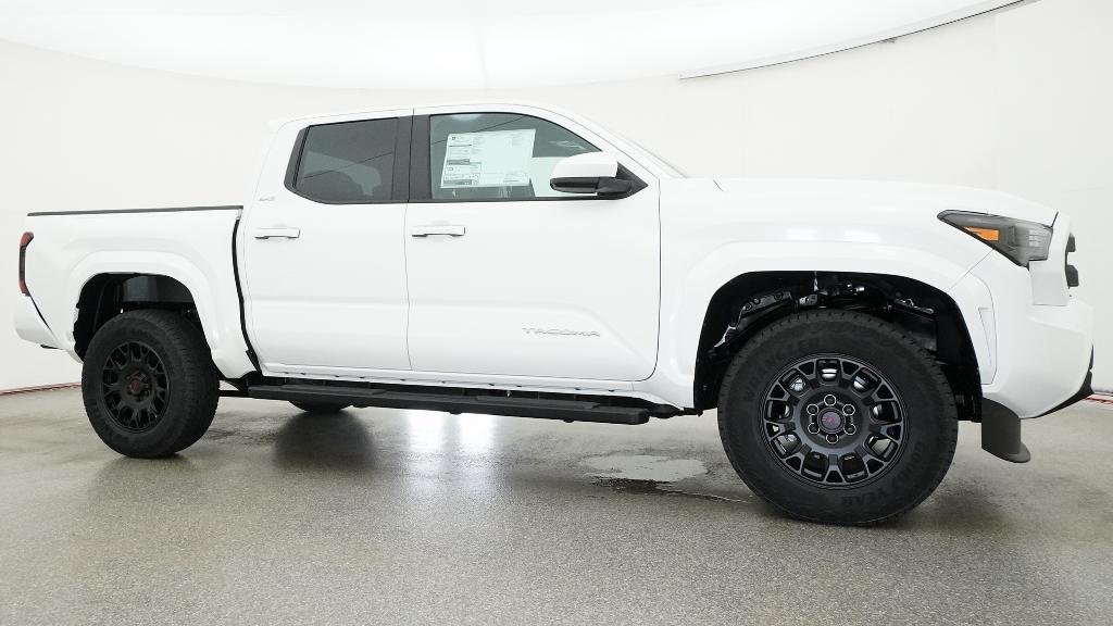 New 2026 Ice Cap Toyota SR5 image 11