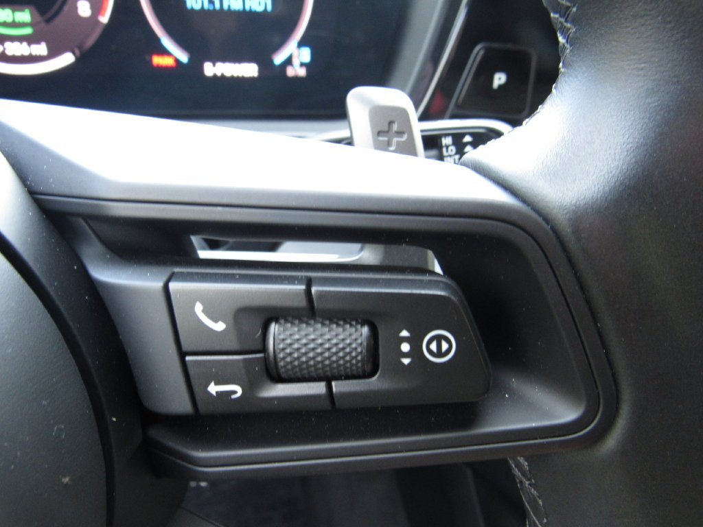 2025 Porsche Cayenne Coupe S E-Hybrid - Photo 34