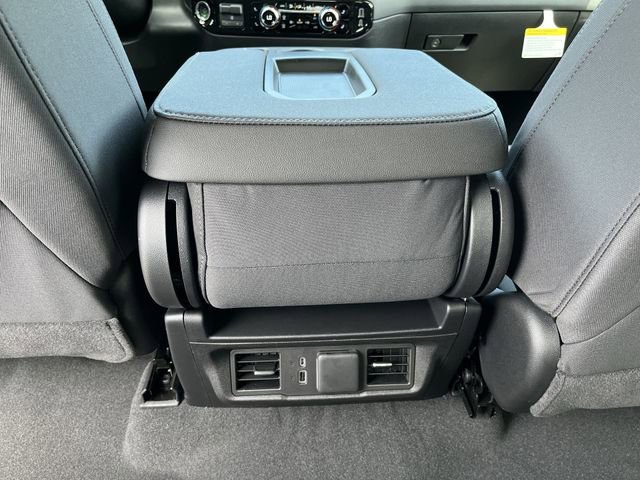 2026 GMC Sierra 2500HD SLE - Photo 23