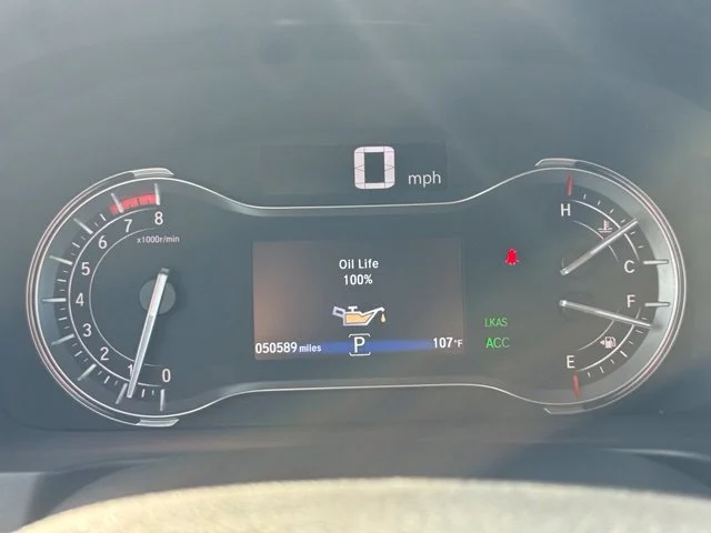 Used 2021 Black Honda Black Edition image 32