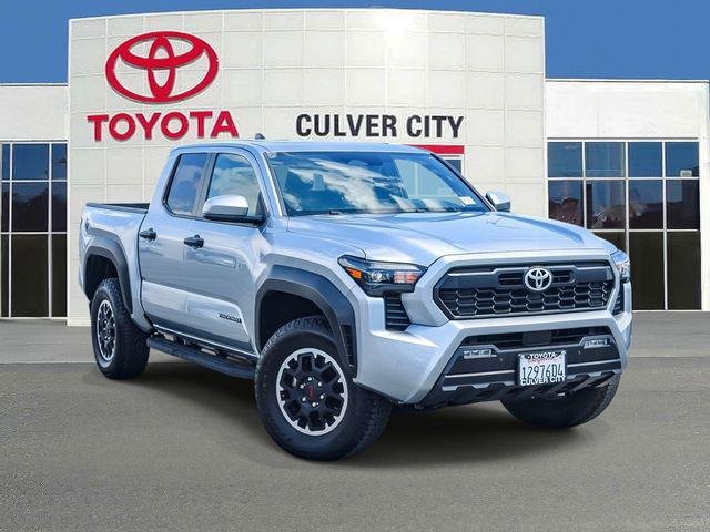 2024 Toyota TACOMA TRD OFFRD 