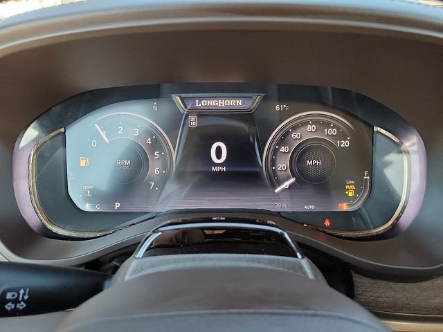 2026 RAM 1500 Limited Longhorn - Photo 18