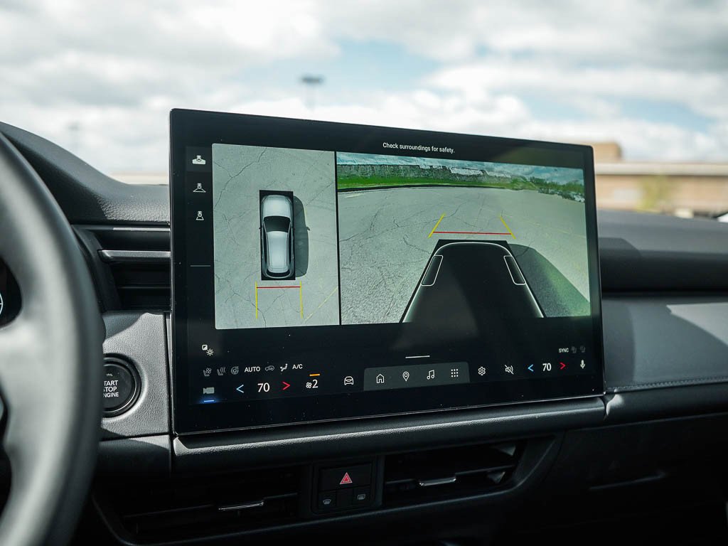 New 2026 Machine Gray Metallic Mazda 2.5 S Premium Plus AWD image 25