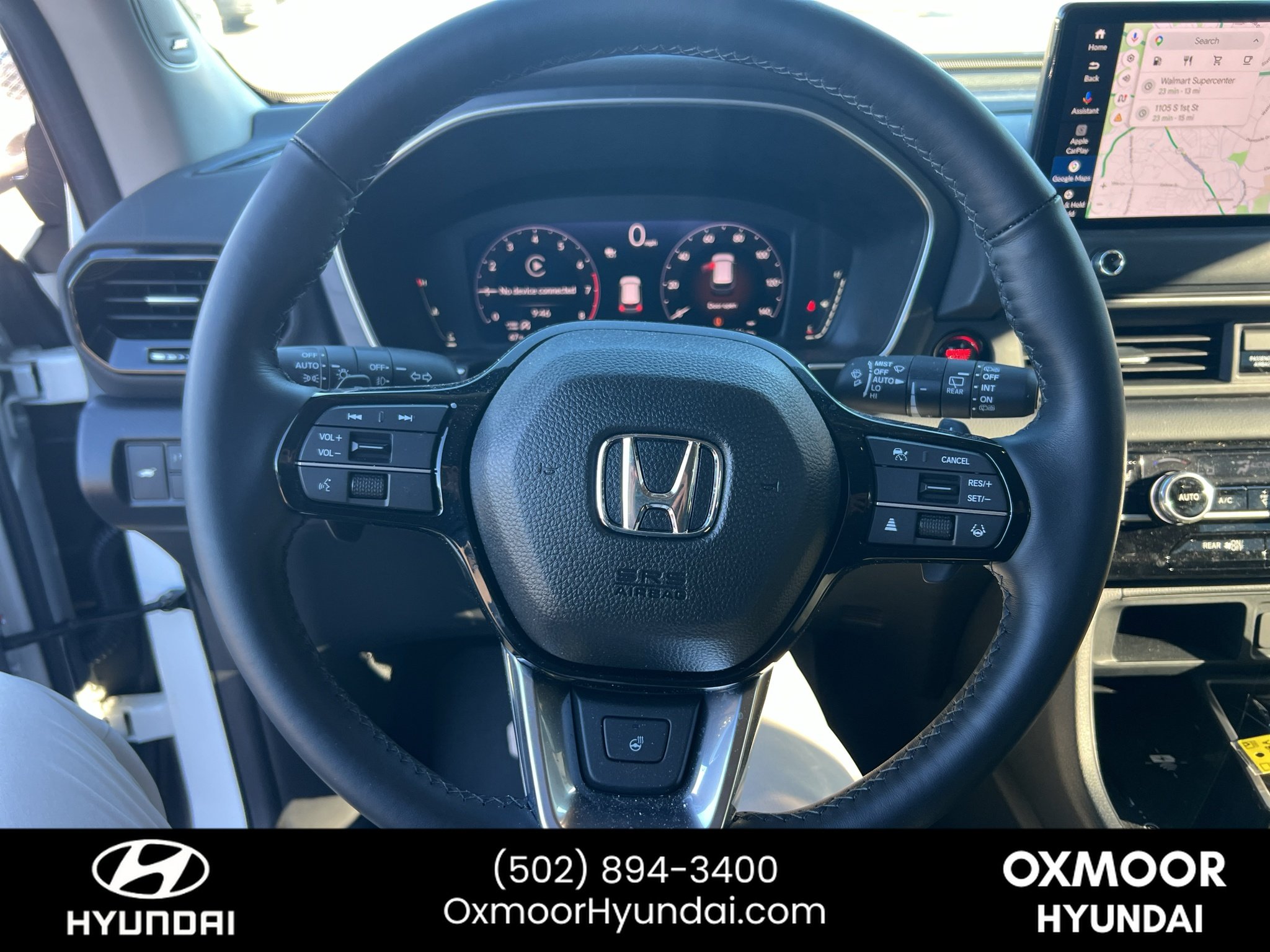 Used 2026 Platinum White Pearl Honda Elite image 14