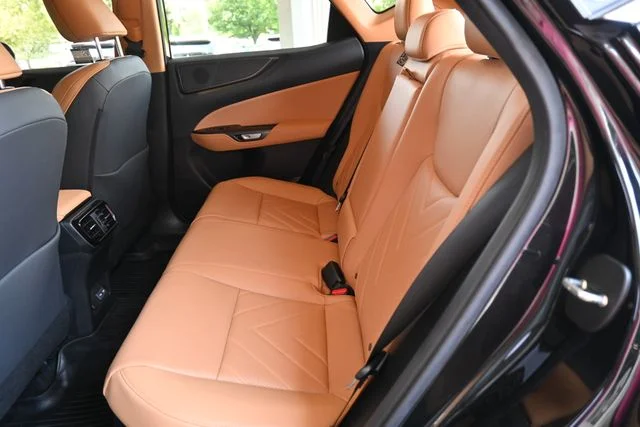 Certified Used 2025 CAVIAR Lexus 450h+ Luxury image 22