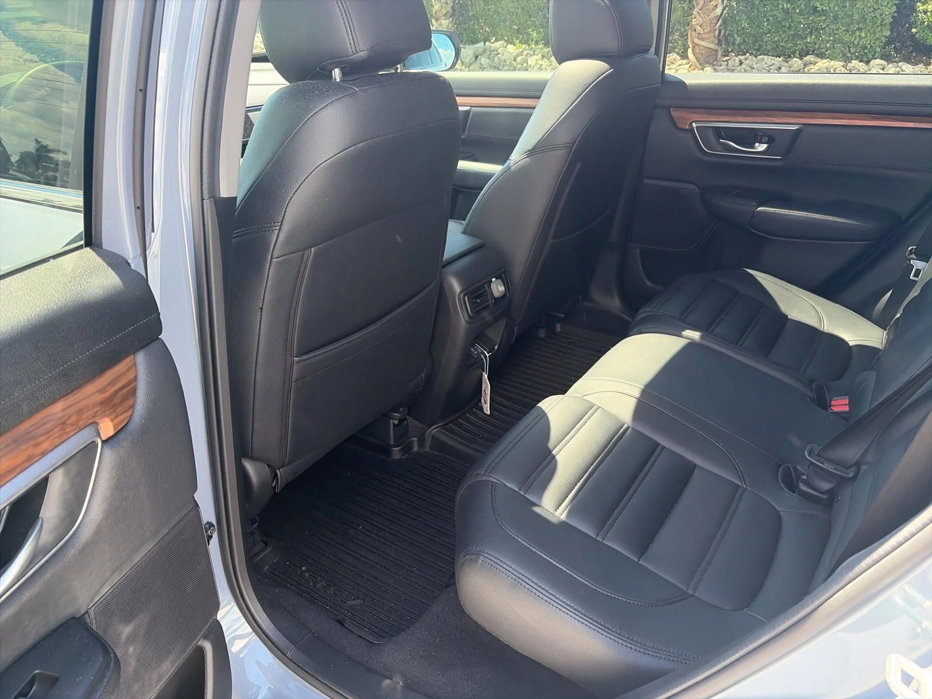 2022 Honda CR-V EX - Photo 23