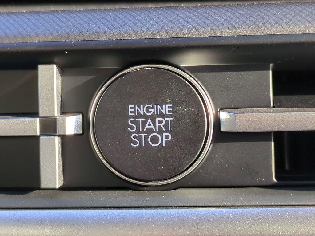 2026 Hyundai Santa Fe SE - Photo 35