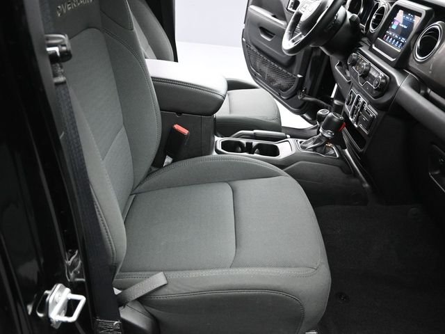 2021 JEEP GLADIATOR - Image 25