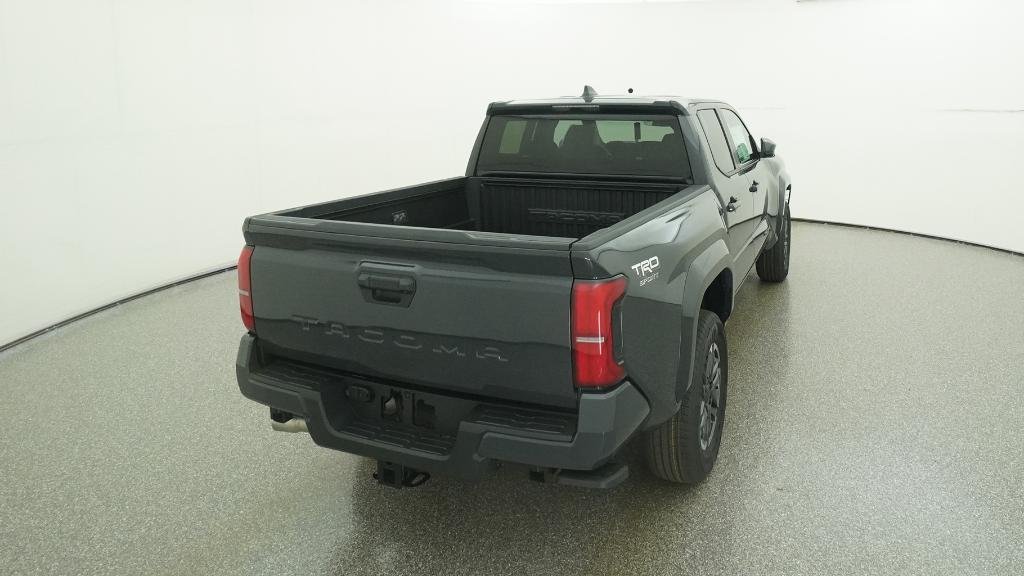 New 2026 Underground Toyota TRD Sport image 19