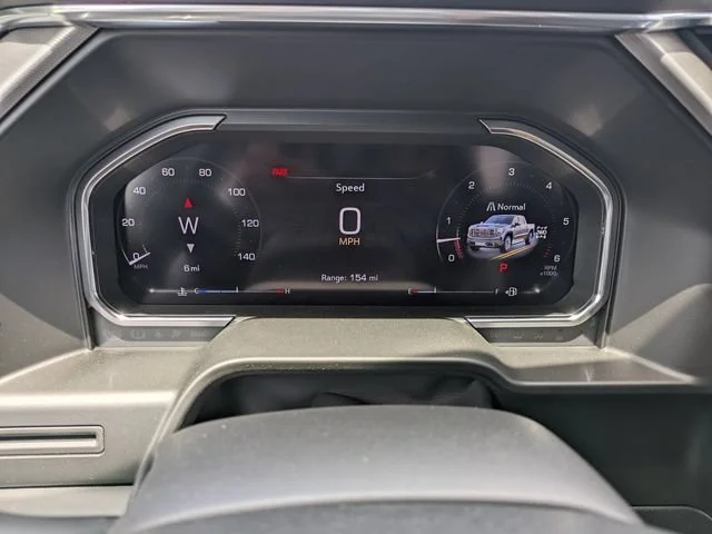 2026 GMC Sierra 1500 Denali - Photo 27