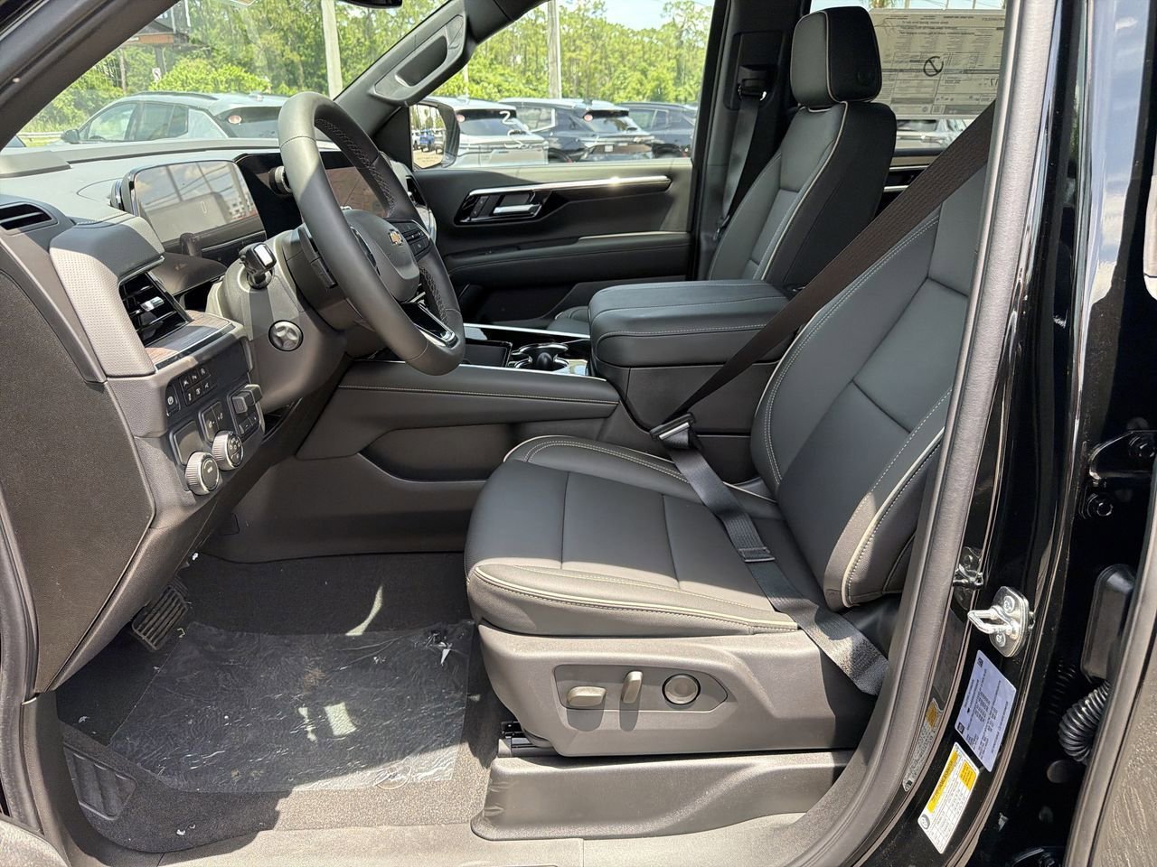 2026 Chevrolet Tahoe Premier - Photo 19