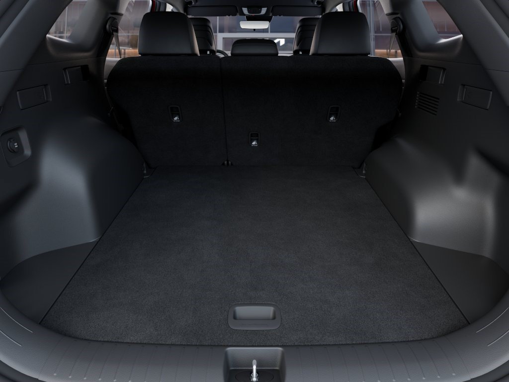 New 2026 Runway Red Kia X-Line image 19