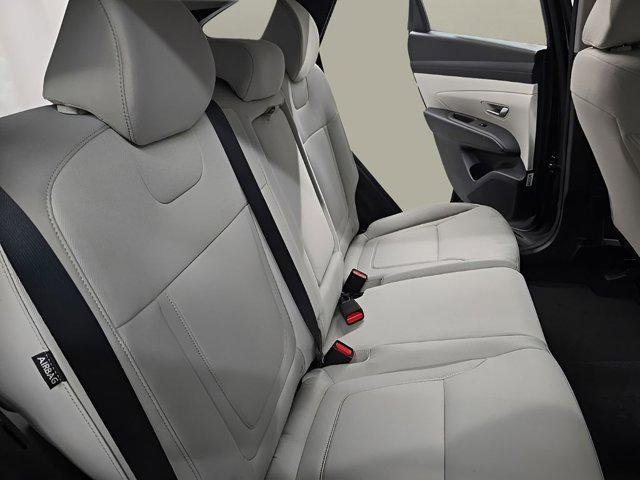 New 2026 Black Hyundai SE AWD image 18