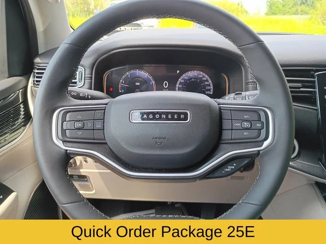 Used 2023 Black Jeep Base image 13